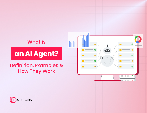What is an AI Agent? Definition, Examples, & How They Work