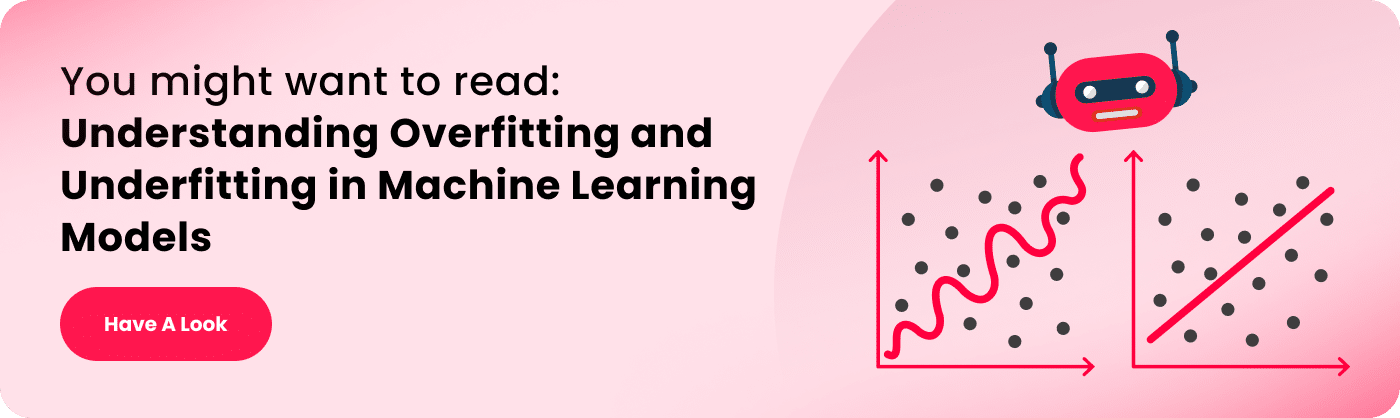 Understanding Overfitting and Underfitting in Machine Learning Models