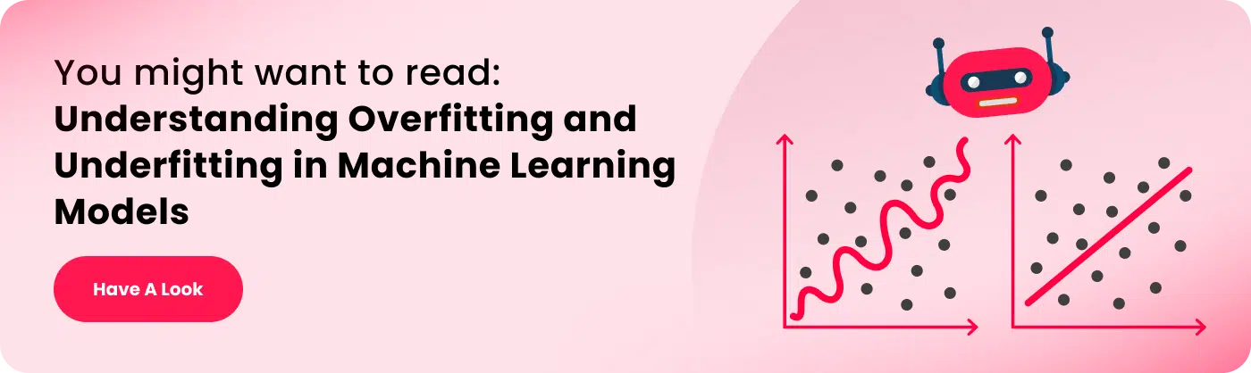 Understanding Overfitting and Underfitting in Machine Learning Models