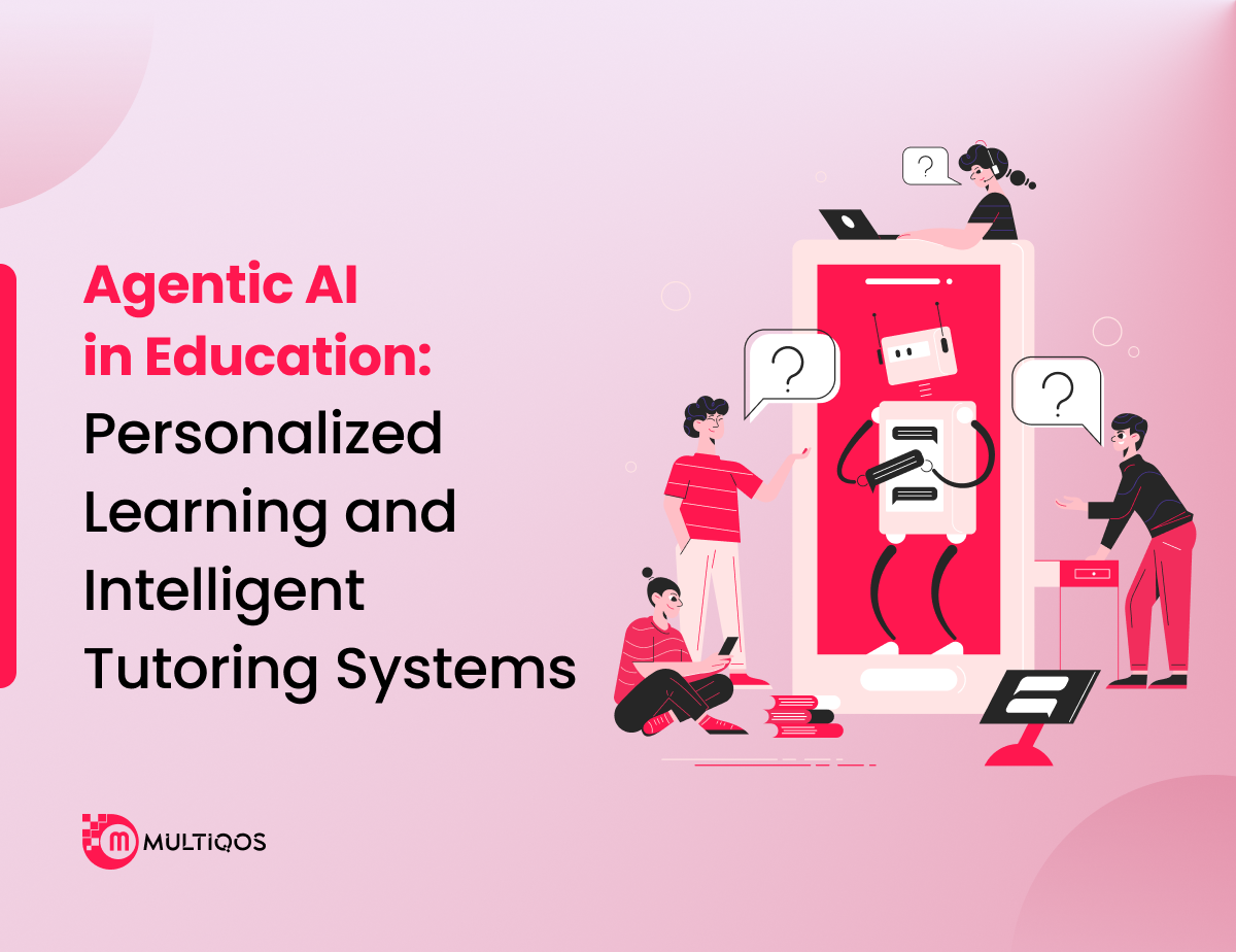 Agentic AI in Education: Personalized Learning and Intelligent Tutoring Systems