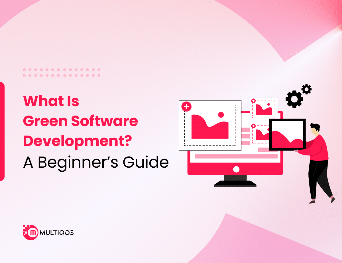what is green software development a beginner's guide