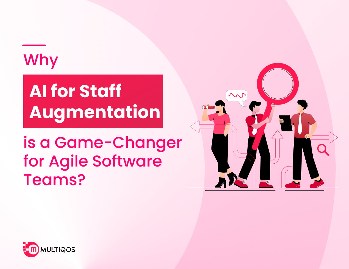 Why AI for Staff Augmentation is a Game-Changer for Agile Software Teams?