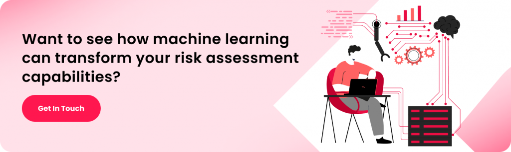 Machine Learning Financial Risk Machine Learning in Finance: The New Standard for Risk
