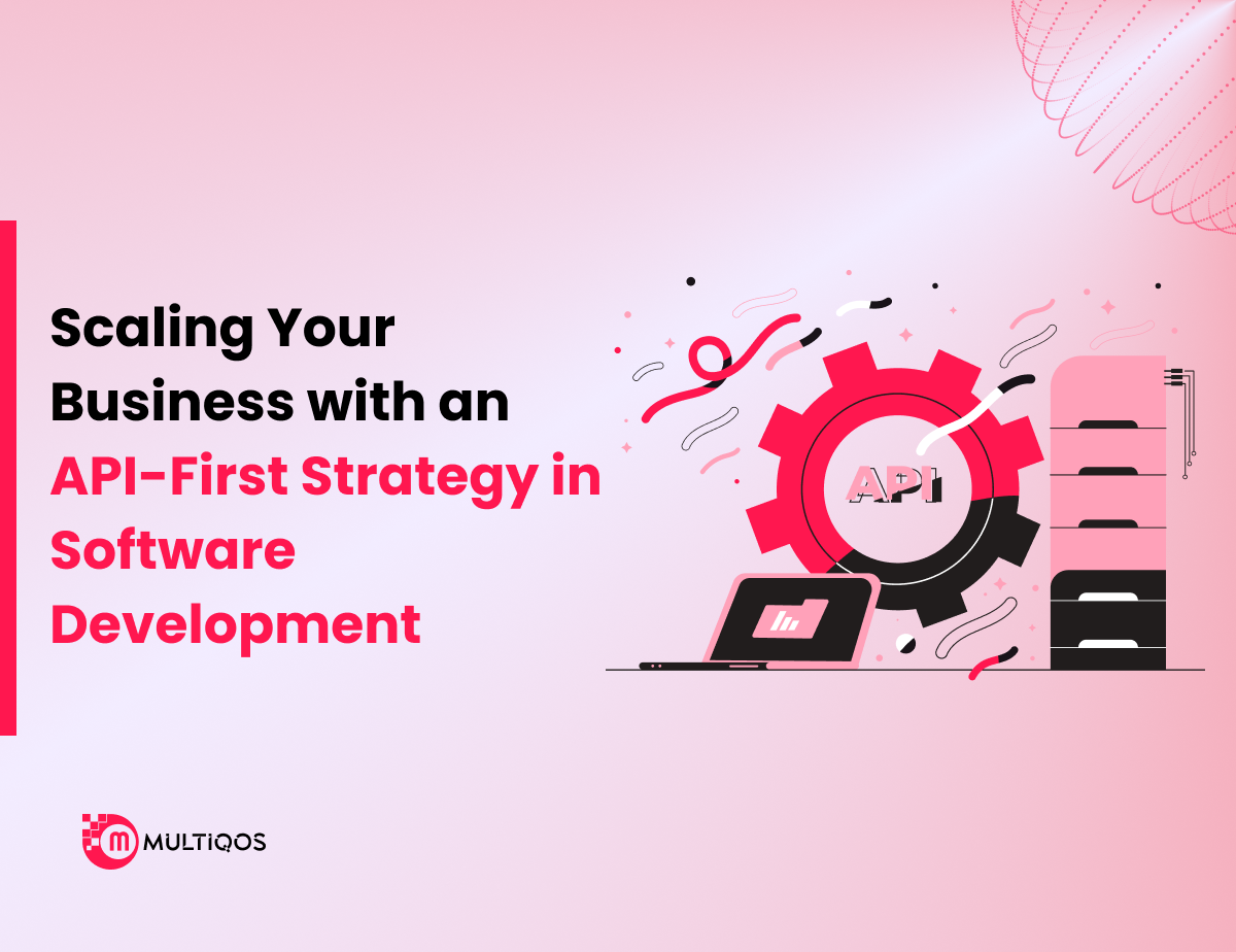 Scaling Your Business with an API-First Strategy in Software Development