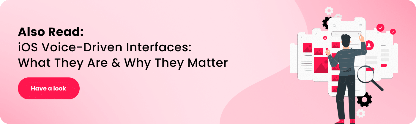 also read ios voice driven interfaces