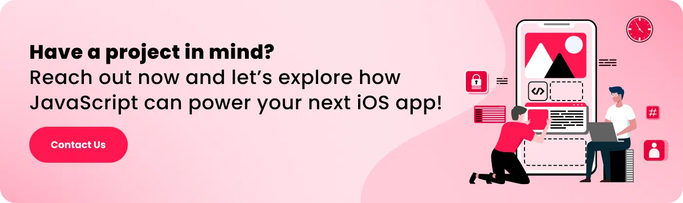 have a project in mind reach out now