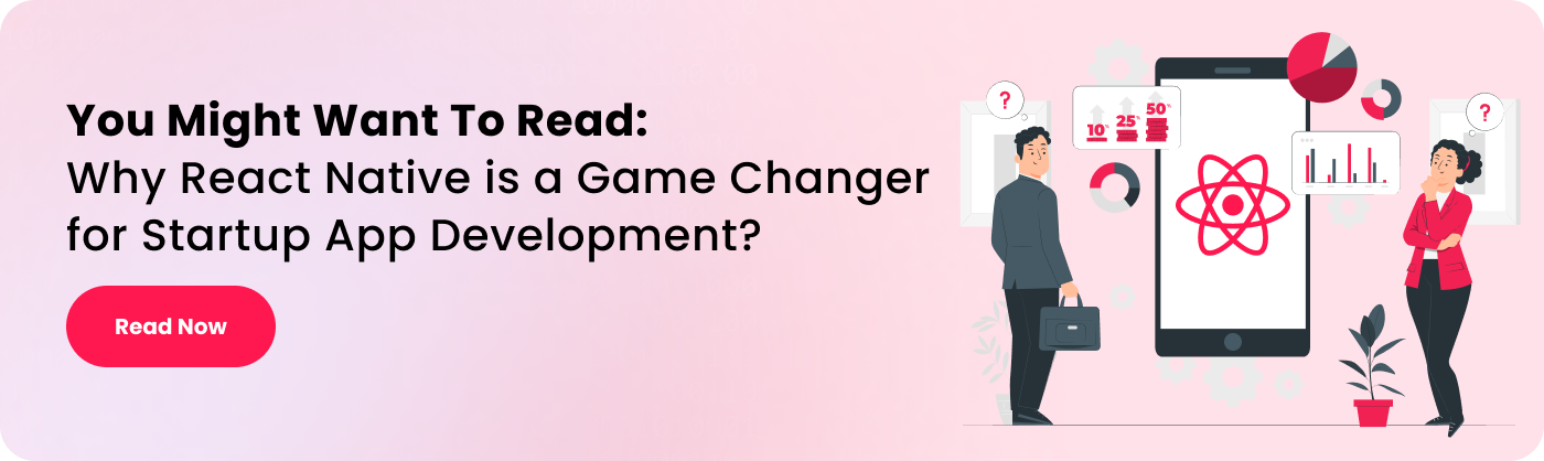 you might want to read why react native is game changer