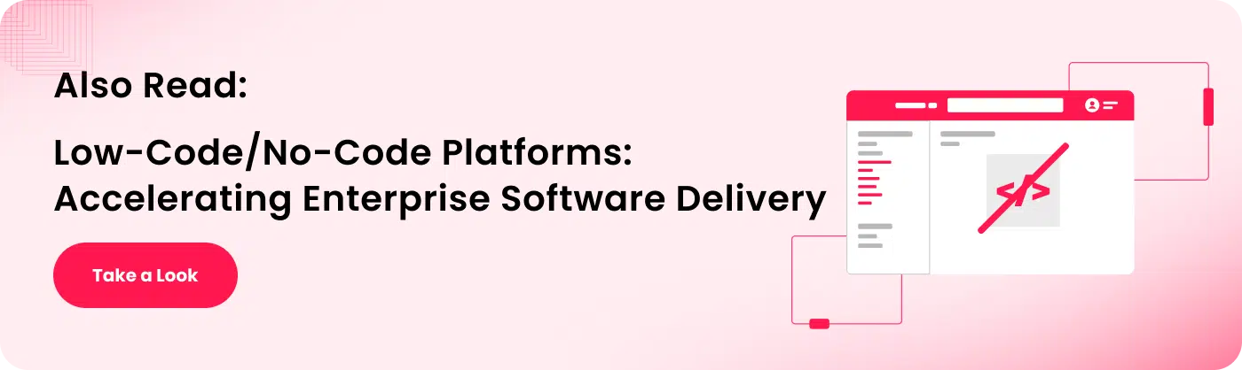 No-Code Platforms_ Accelerating Enterprise Software Delivery