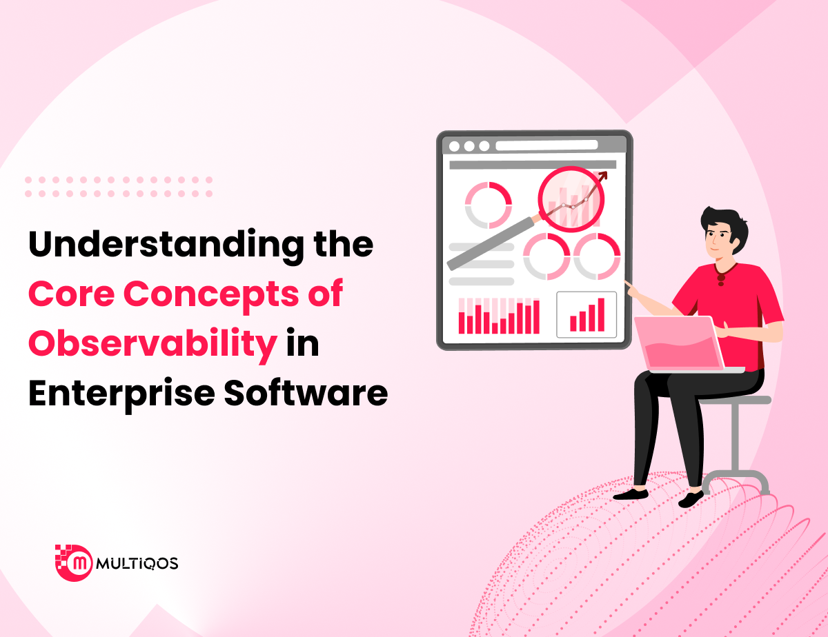 Understanding the Core Concepts of Observability in Enterprise Software