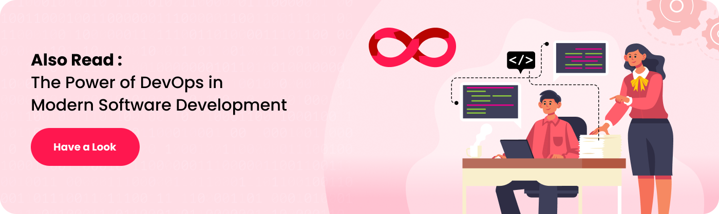 also read the power of devops in modern software development