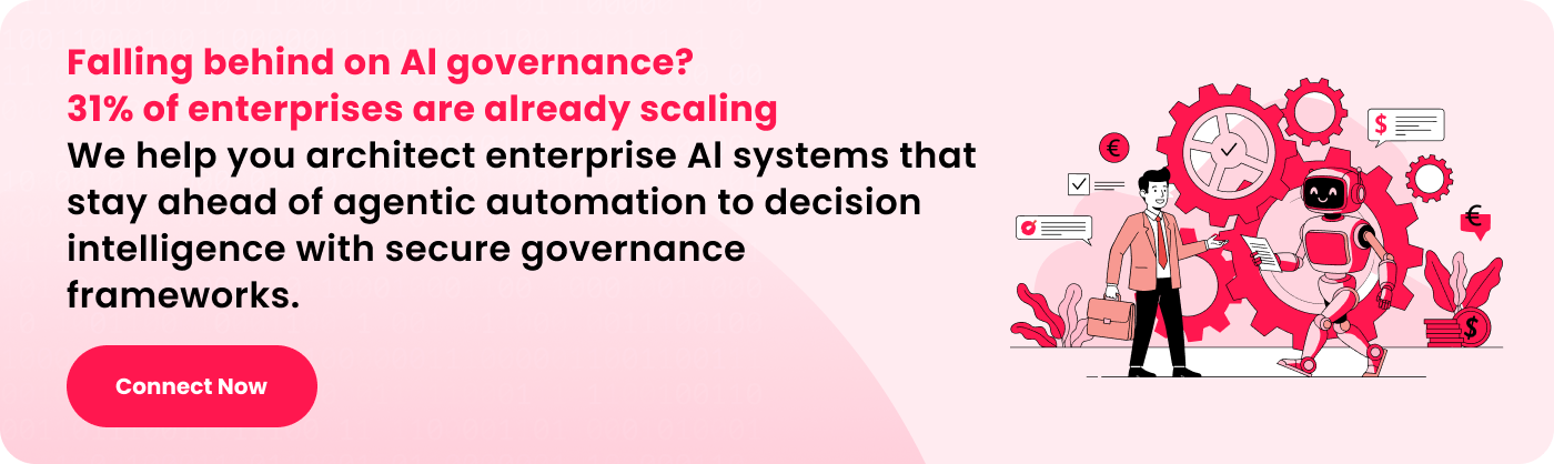 failing behind on AI governance 31 of enterprise are already scaling