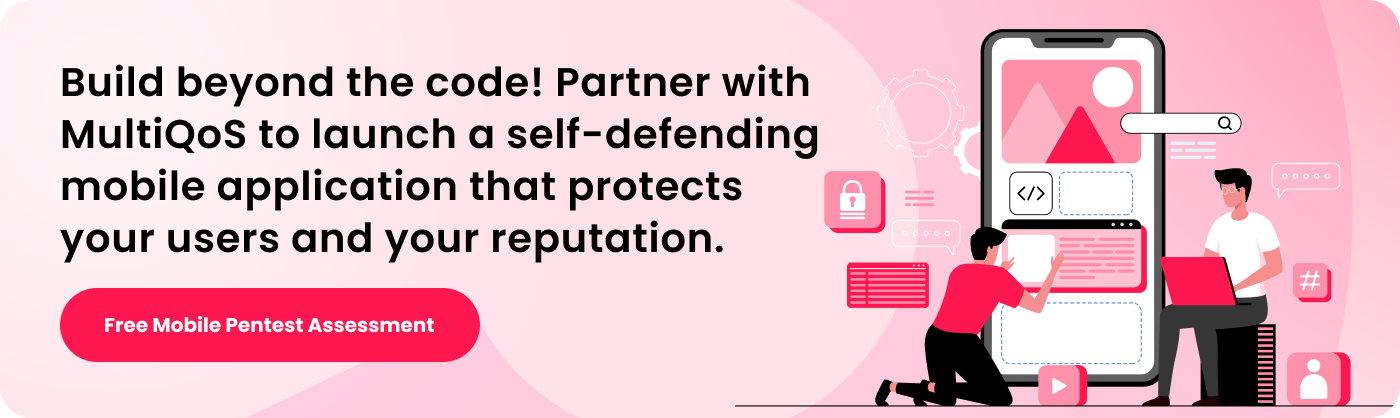 Build beyond the code!