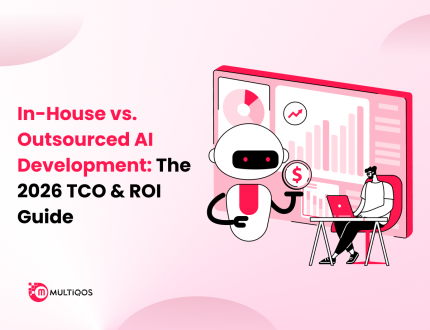 Outsource AI vs In-House: 2026 TCO; ROI Development Guide