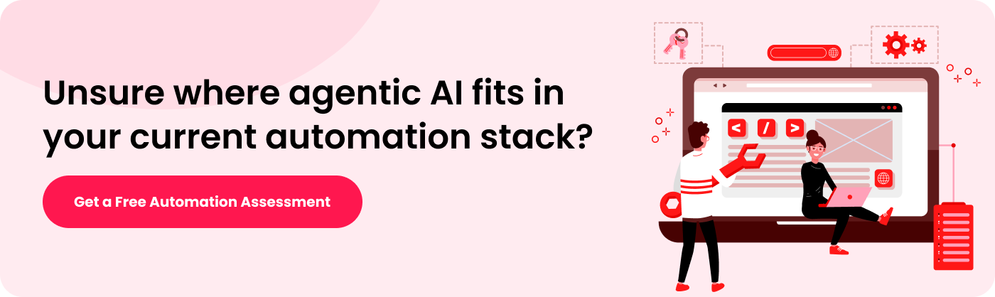 agentic ai