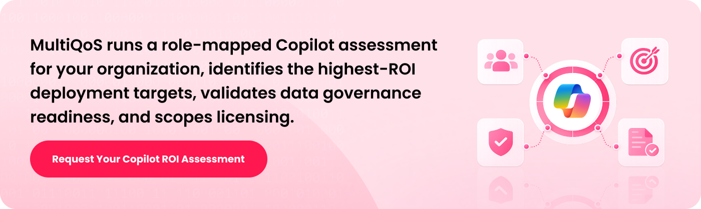 Copilot components
